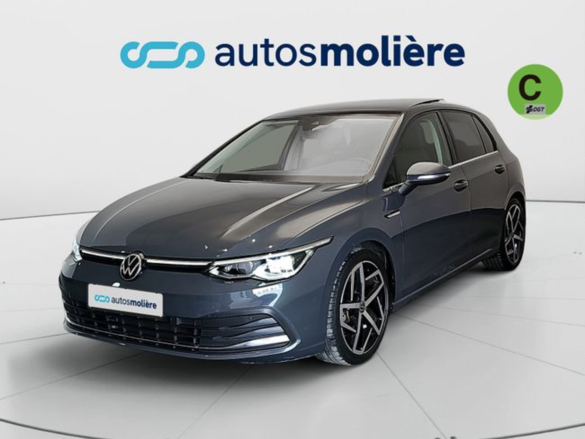 Imagen de VOLKSWAGEN Golf