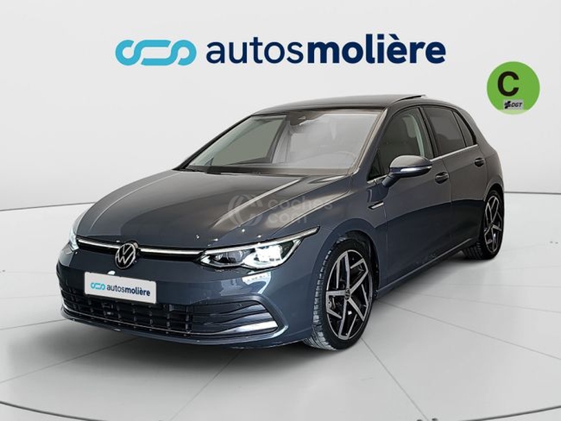 Foto del VOLKSWAGEN Golf 2.0TDI Advance DSG7 110kW
