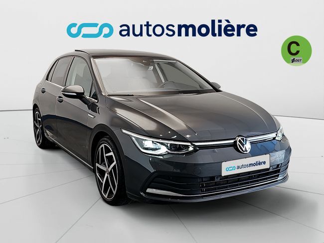 Foto del VOLKSWAGEN Golf 2.0TDI Advance DSG7 110kW