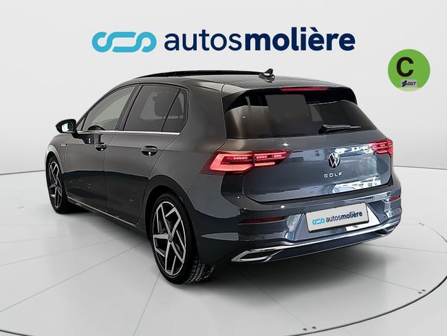 Foto del VOLKSWAGEN Golf 2.0TDI Advance DSG7 110kW