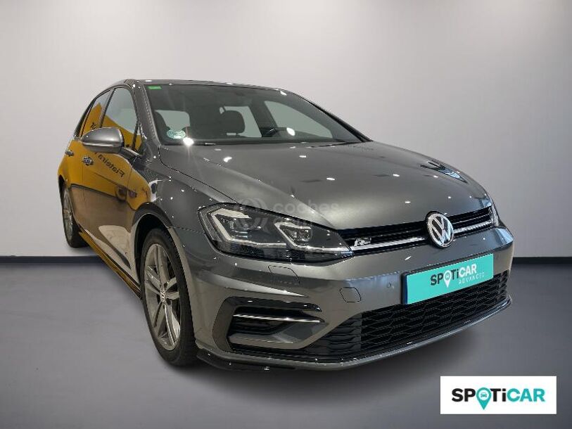 Foto del VOLKSWAGEN Golf 1.5 TSI Evo R-Line DSG7 110kW