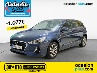 Imagen de HYUNDAI i30 1.0 TGDI Tecno 120