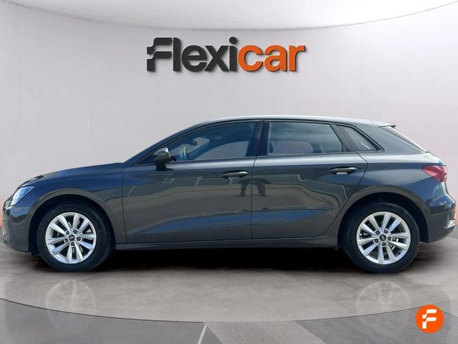 Foto del AUDI A3 Sportback 30 TFSI S tronic