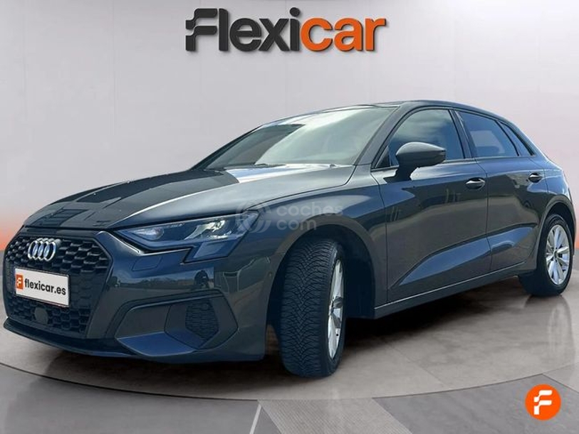 Foto del AUDI A3 Sportback 30 TFSI S tronic