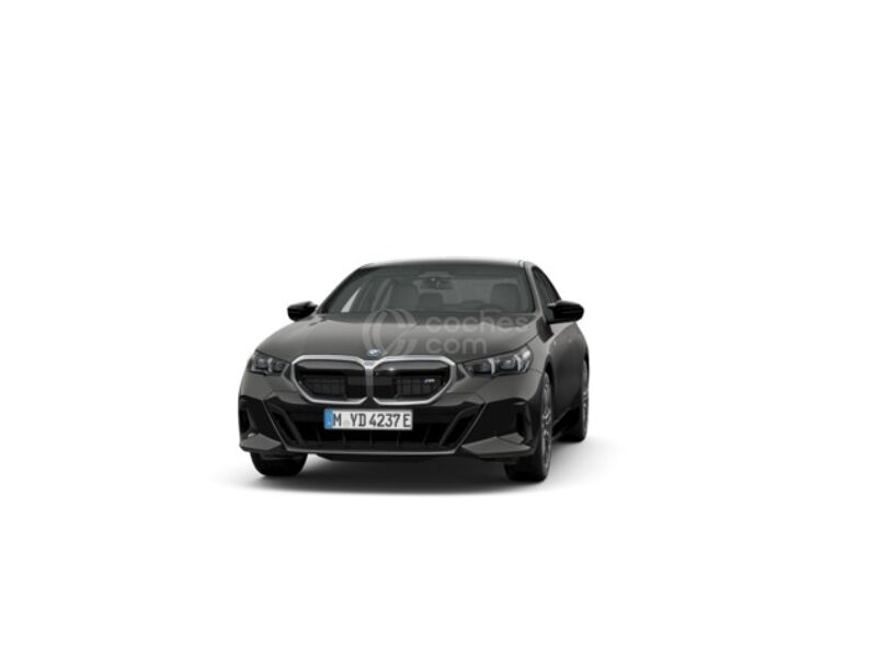 Foto del BMW Serie 5 i5 M60 xDrive