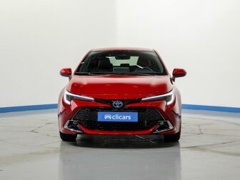 Imagen de TOYOTA Corolla 140H Style Edition