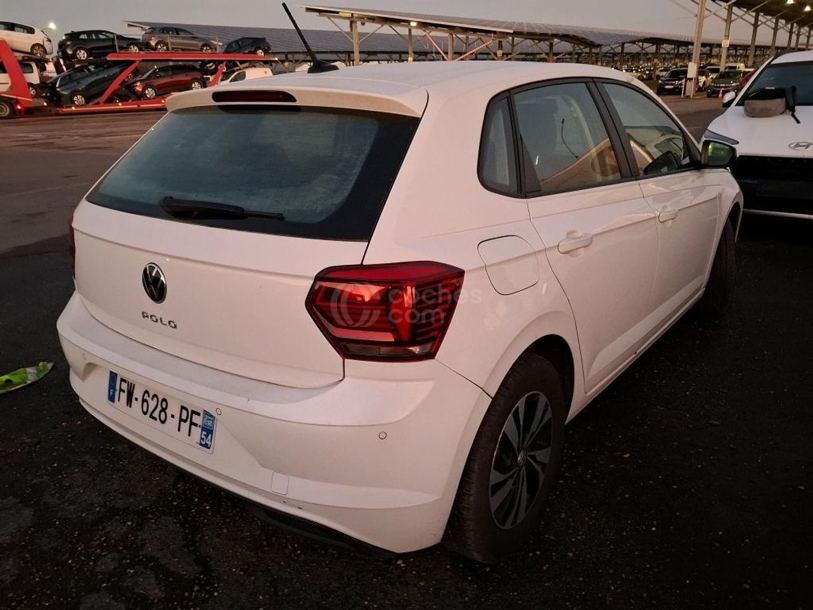 Foto del VOLKSWAGEN Polo 1.0 TSI Advance 70kW