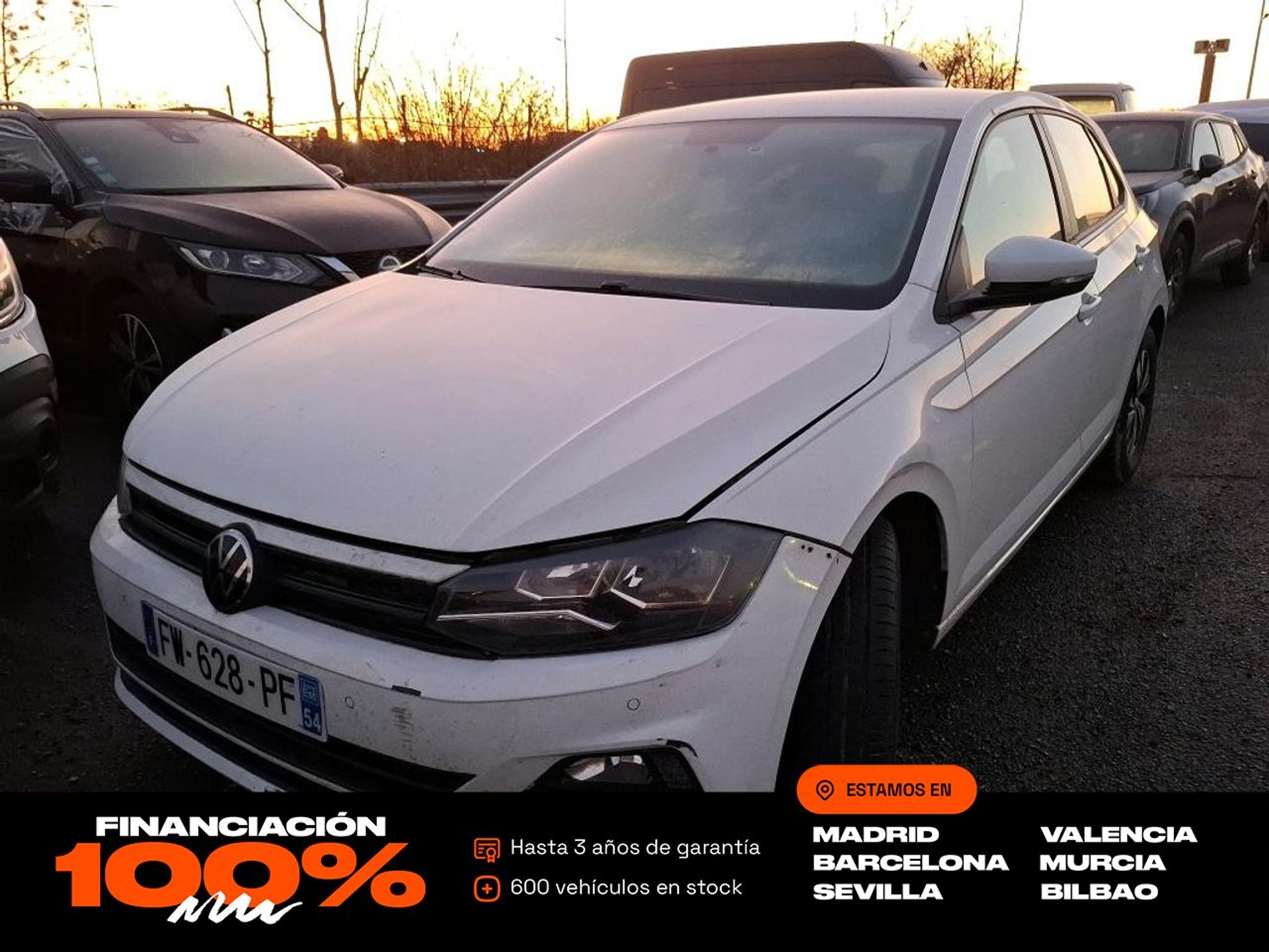 Imagen de VOLKSWAGEN Polo
