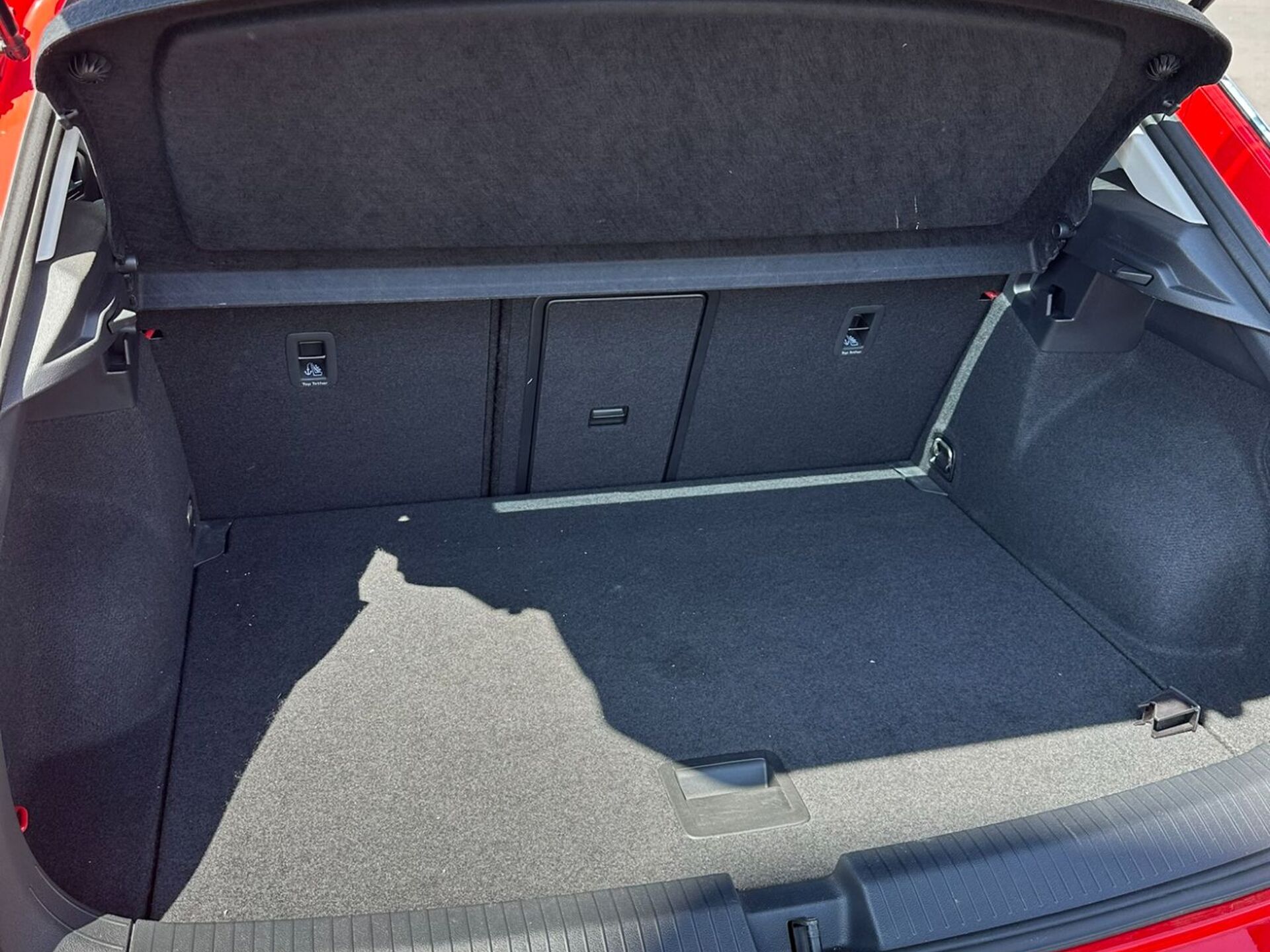 Imagen 3 de VOLKSWAGEN T-Roc