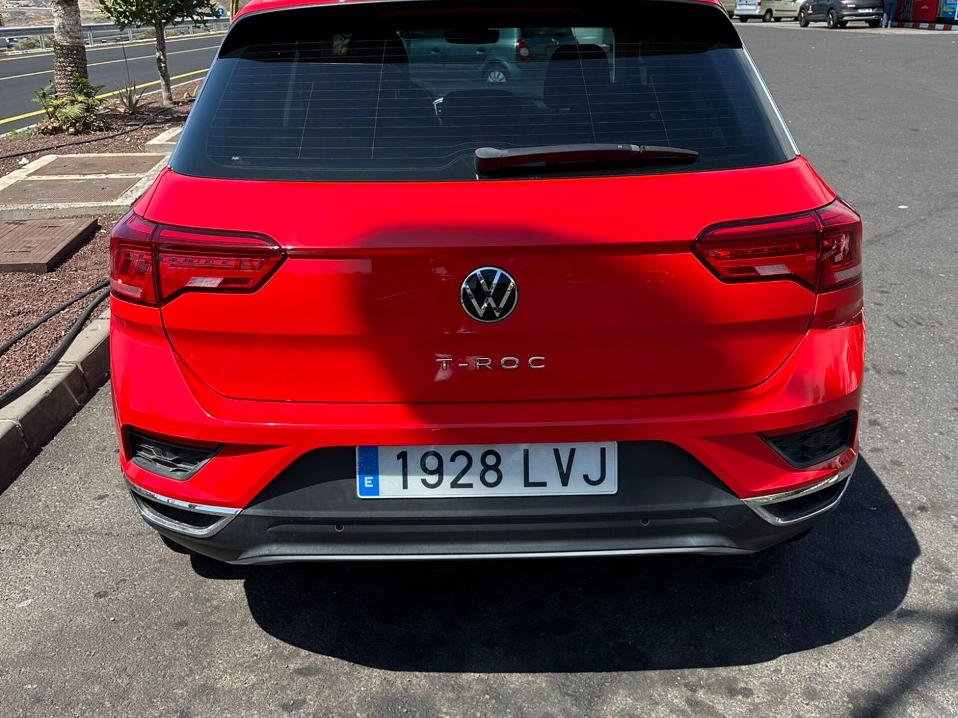 Imagen 2 de VOLKSWAGEN T-Roc