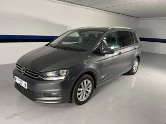 Imagen de VOLKSWAGEN Touran 1.6TDI CR BMT Advance 85kW