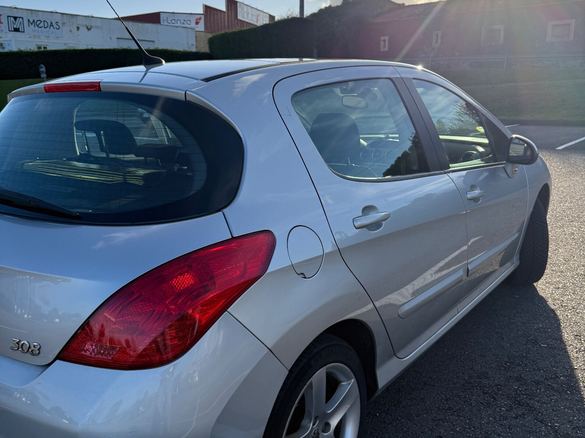 Imagen 2 de PEUGEOT 308