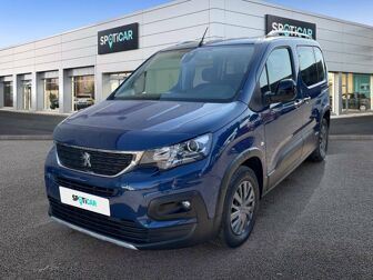 Imagen de PEUGEOT Rifter 1.5BlueHDi S&S Standard Active Pack 130