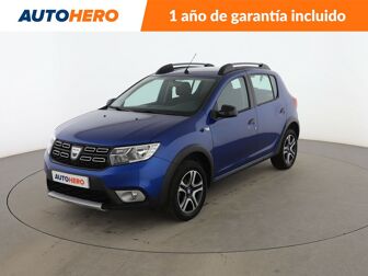 Imagen de DACIA Sandero 1.0 TCE Stepway Serie Limitada Aniversario 74kW