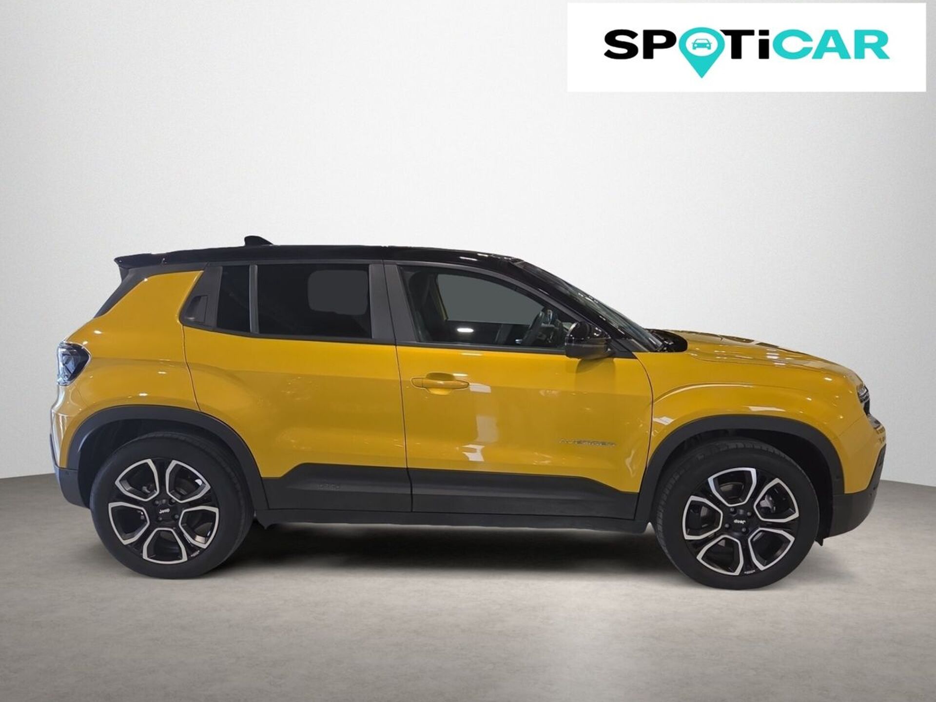 Imagen 3 de JEEP Avenger