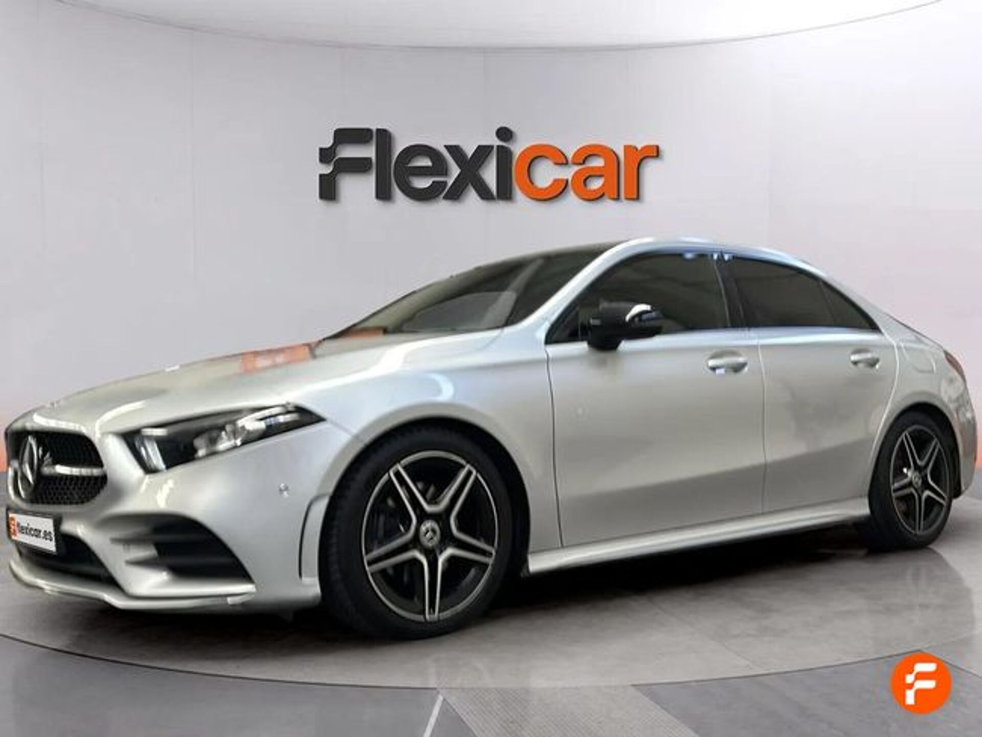 Imagen 3 de MERCEDES Clase A