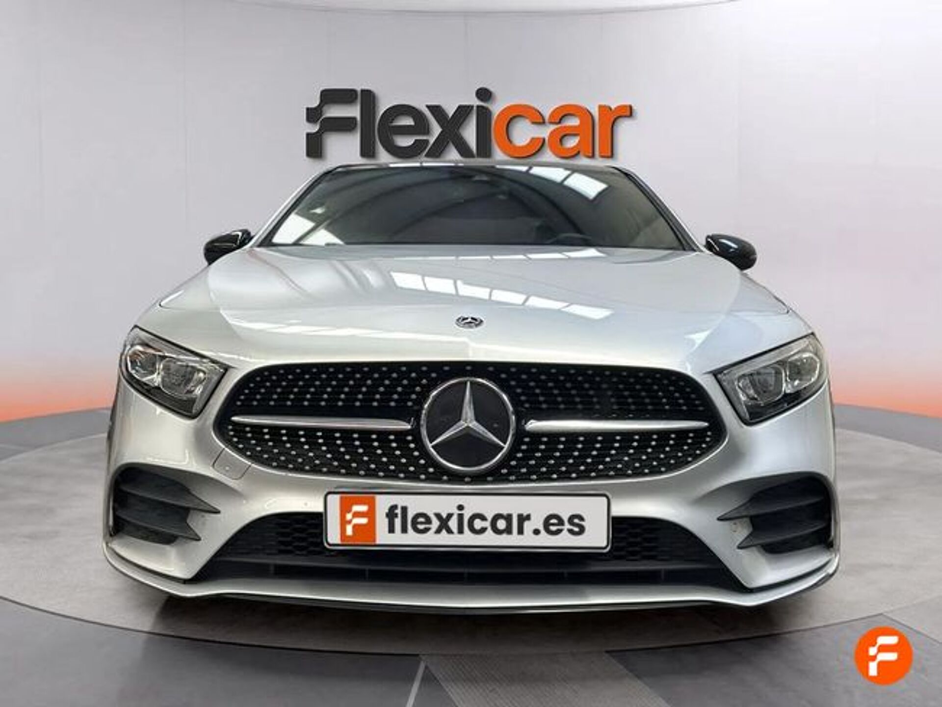 Imagen 2 de MERCEDES Clase A