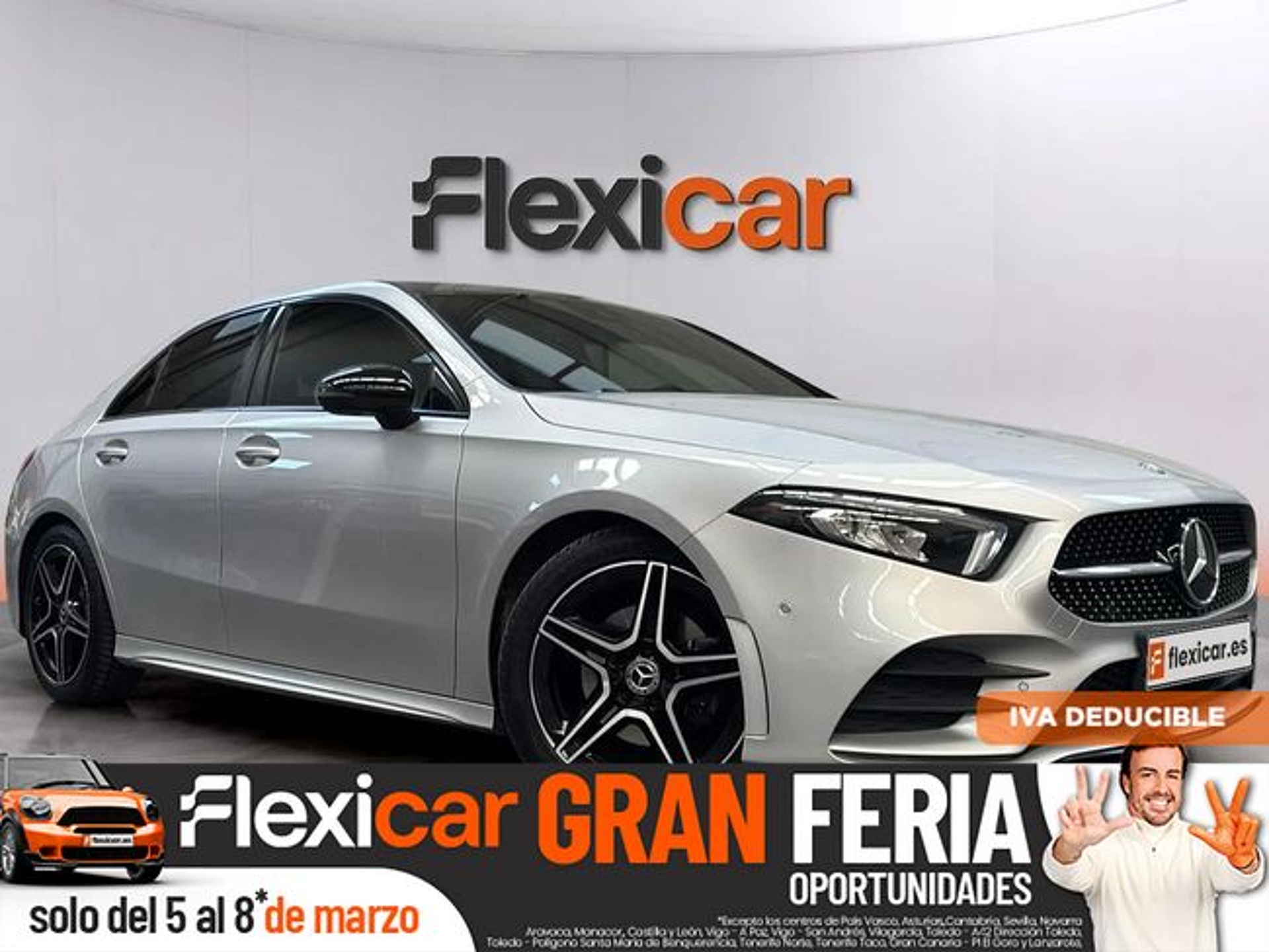 Imagen de MERCEDES Clase A