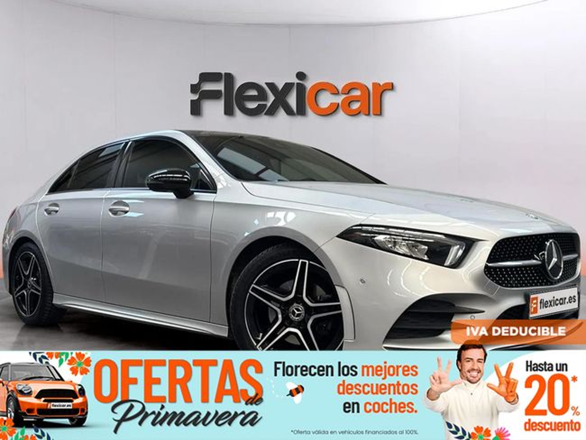 Imagen de MERCEDES Clase A
