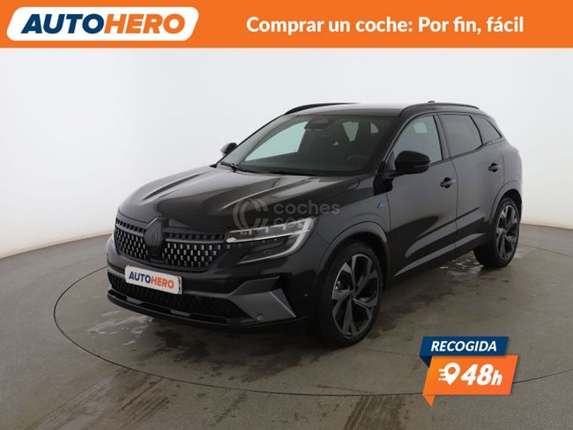 Foto del RENAULT Austral 1.2 E-Tech Híbrido Techno Esprit Alpine 146kW