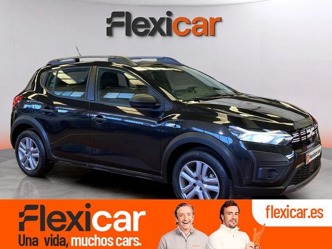 DACIA Sandero (Stepway Essential 74kW (100CV) ECO-G) en Castellón
