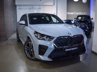 Imagen de BMW X2 sDrive 18dA M Sport Pro