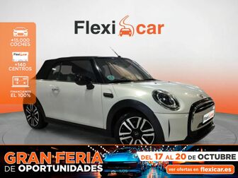 Imagen de MINI Mini Cabrio Cooper Aut.