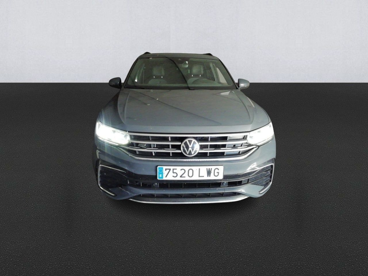 Foto del VOLKSWAGEN Tiguan 2.0TDI R-Line DSG 110kW