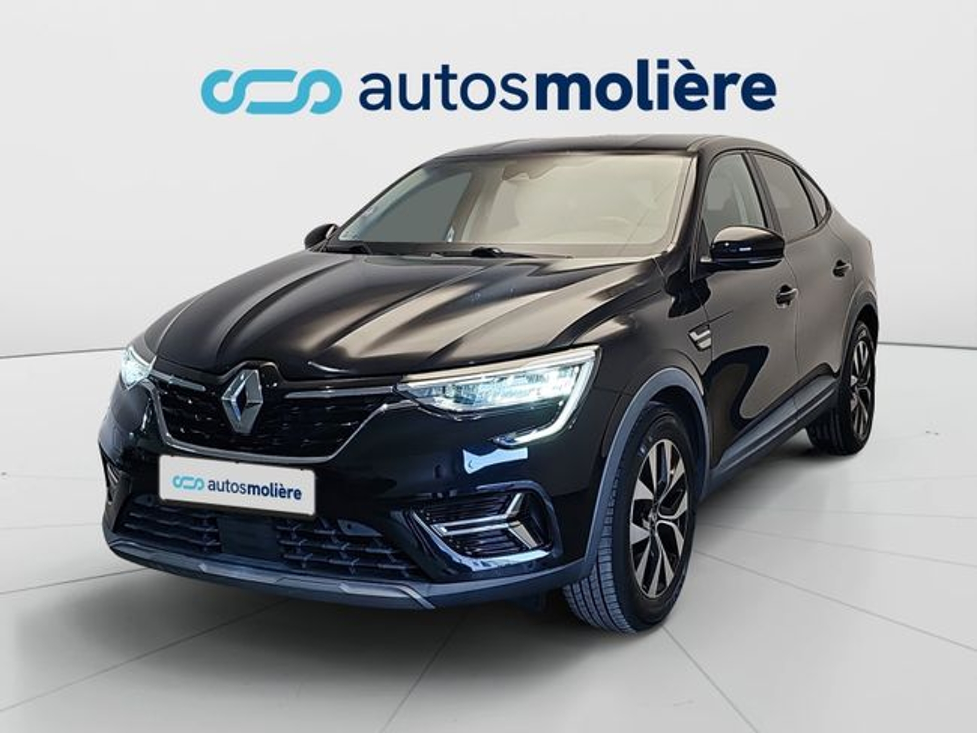 Imagen de RENAULT Arkana
