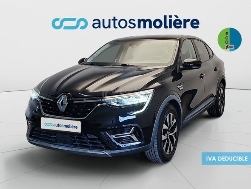 Foto del RENAULT Arkana 1.6 E-Tech R.S.Line 105kW