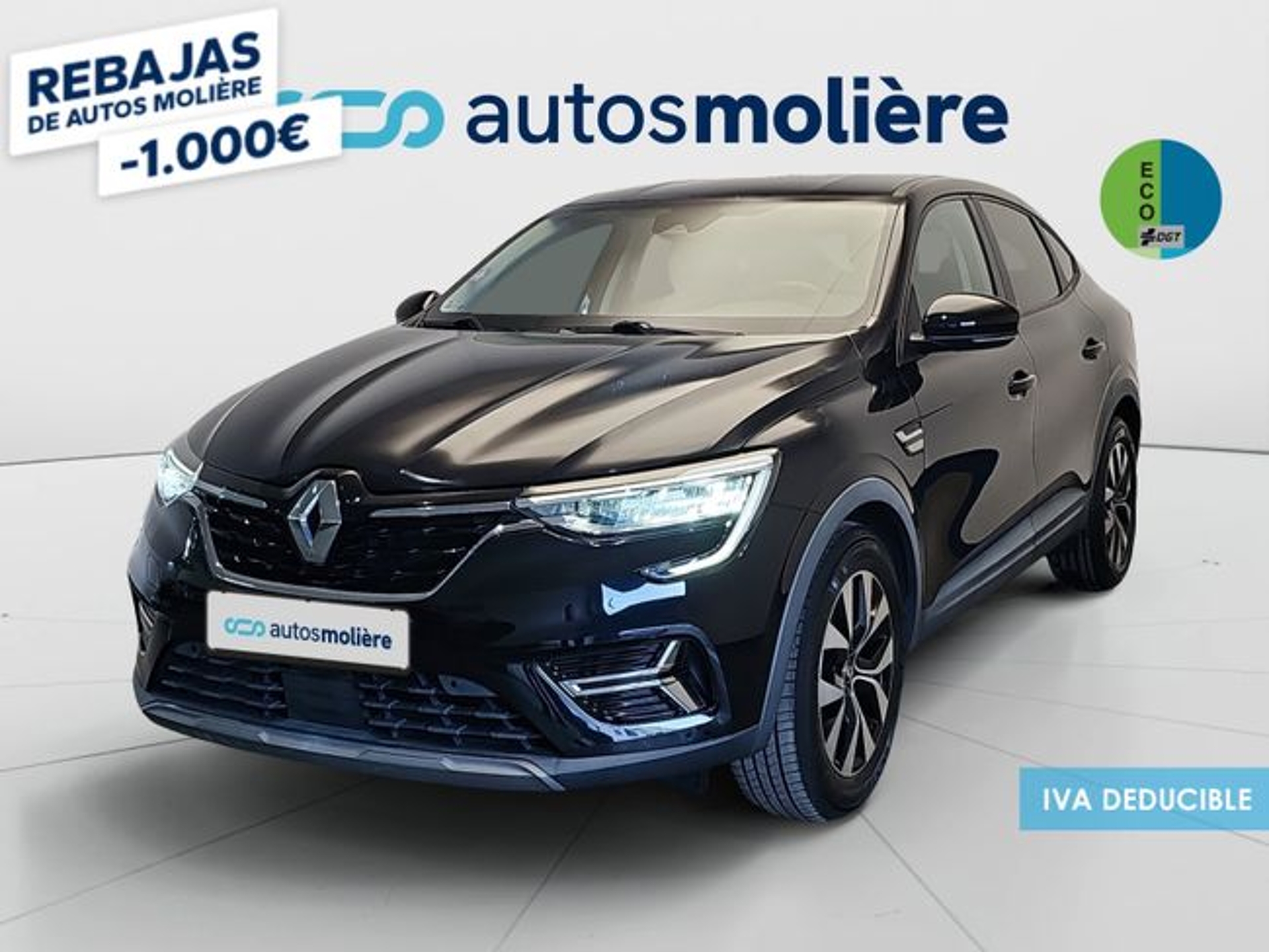 Imagen de RENAULT Arkana