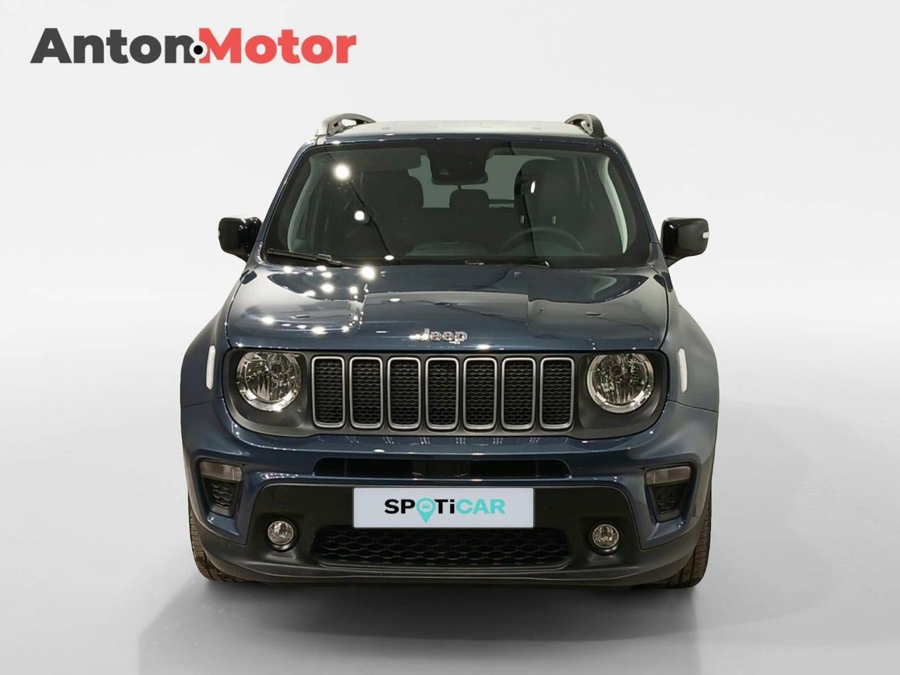 Foto del JEEP Renegade 1.5 MHEV Limited