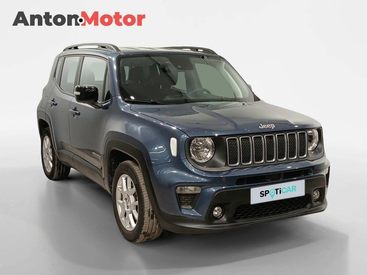 Foto del JEEP Renegade 1.5 MHEV Limited