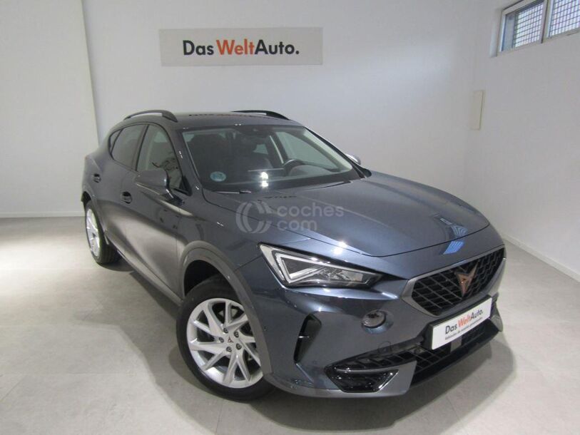Foto del CUPRA Formentor 1.5 TSI 150