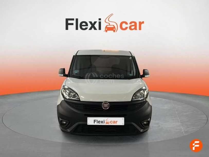 Foto del FIAT Dobló Van 1.5BlueHDI L1 H1 650kg 100