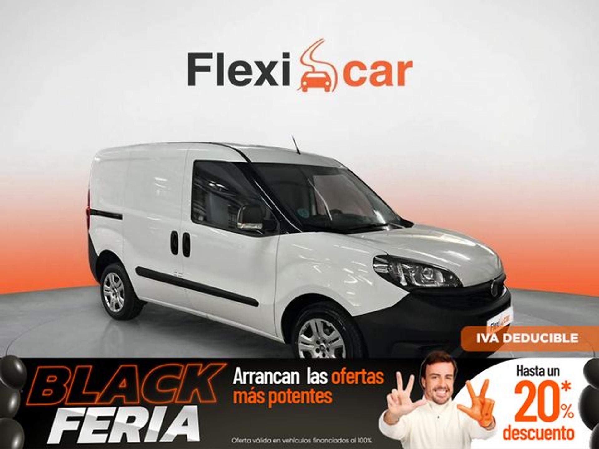 Imagen de FIAT Dobló