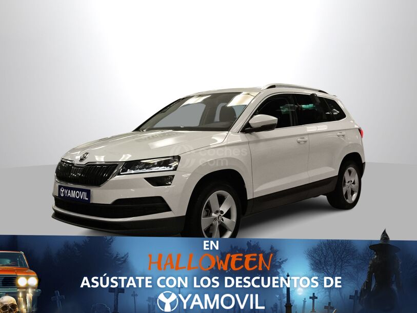 Foto del SKODA Karoq 1.0 TSI Ambition DSG