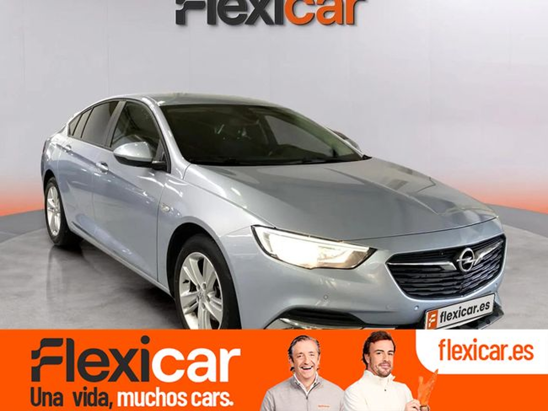 Imagen de OPEL Insignia