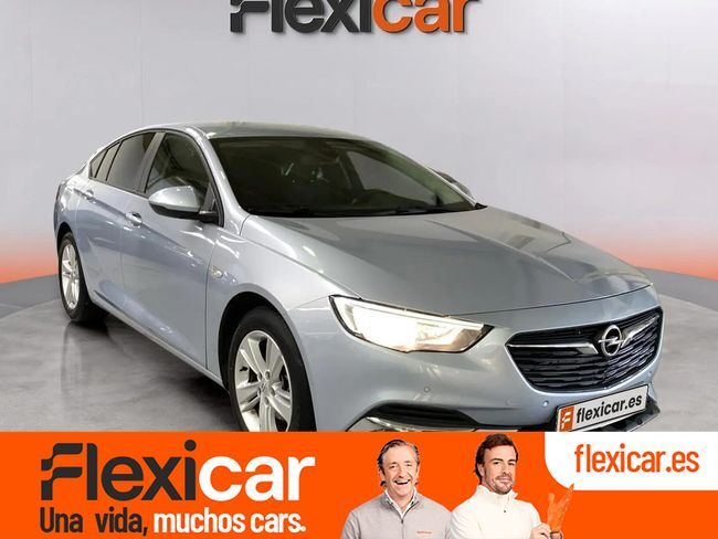 OPEL Insignia (1.6 CDTI Start&Stop ecoFLEX 136 Business) en Sevilla