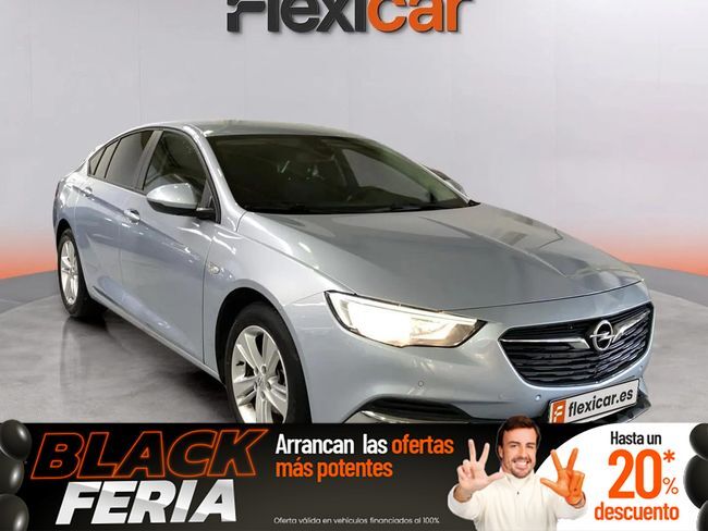 OPEL Insignia (1.6 CDTI Start&Stop ecoFLEX 136 Business) en Sevilla