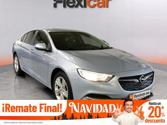 OPEL Insignia (1.6 CDTI Start&Stop ecoFLEX 136 Business) en Sevilla