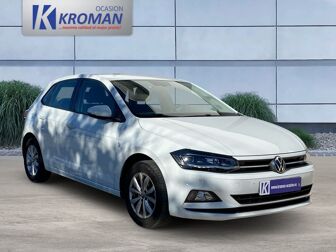 Imagen de VOLKSWAGEN Polo 1.0 TSI Advance 70kW