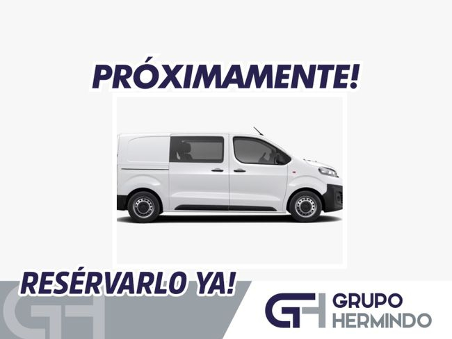 Imagen de CITROEN Jumpy