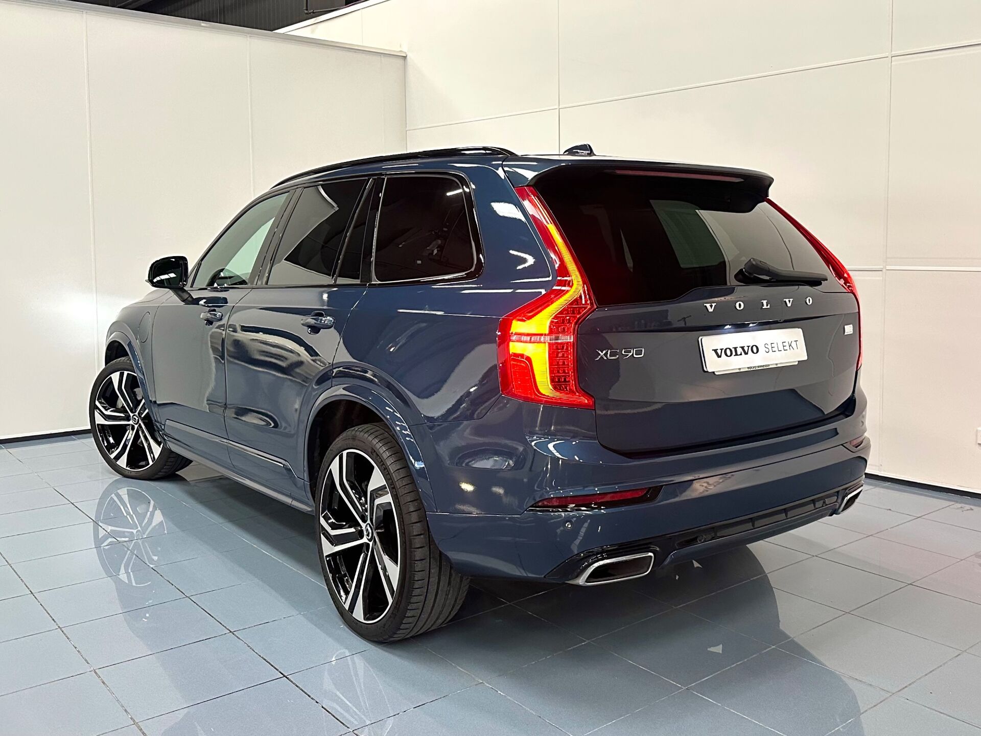 Imagen 3 de VOLVO XC90