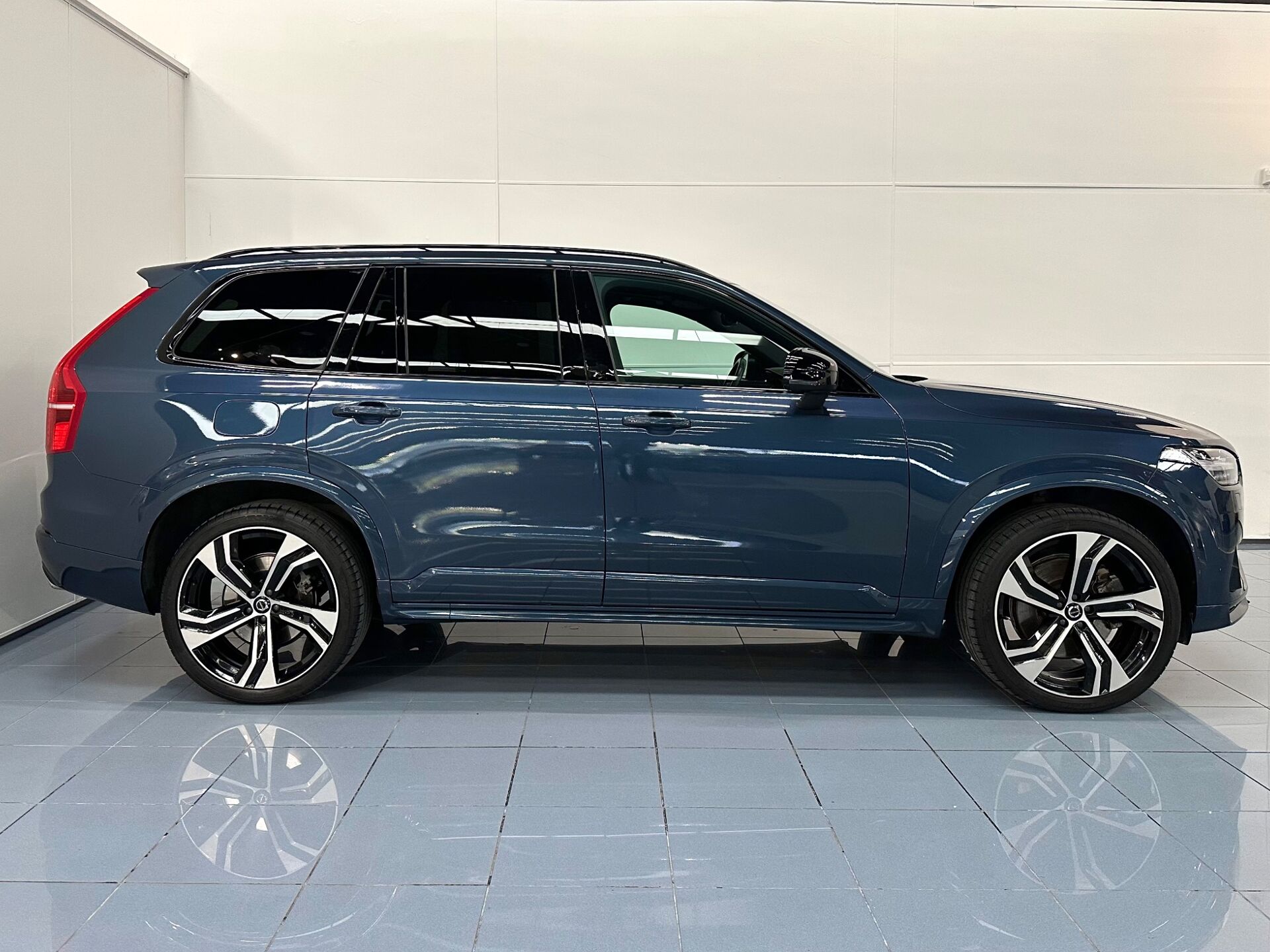 Imagen 2 de VOLVO XC90