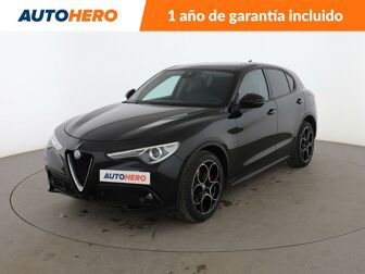 Imagen de ALFA ROMEO Stelvio 2.2 Super AWD Aut. 180