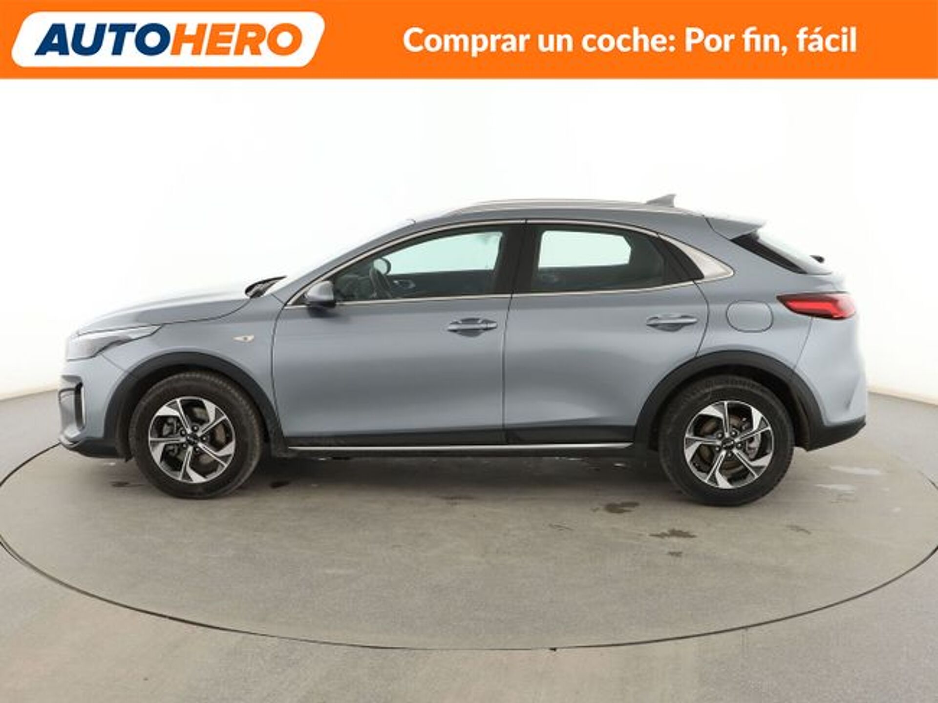 Imagen 3 de KIA XCeed
