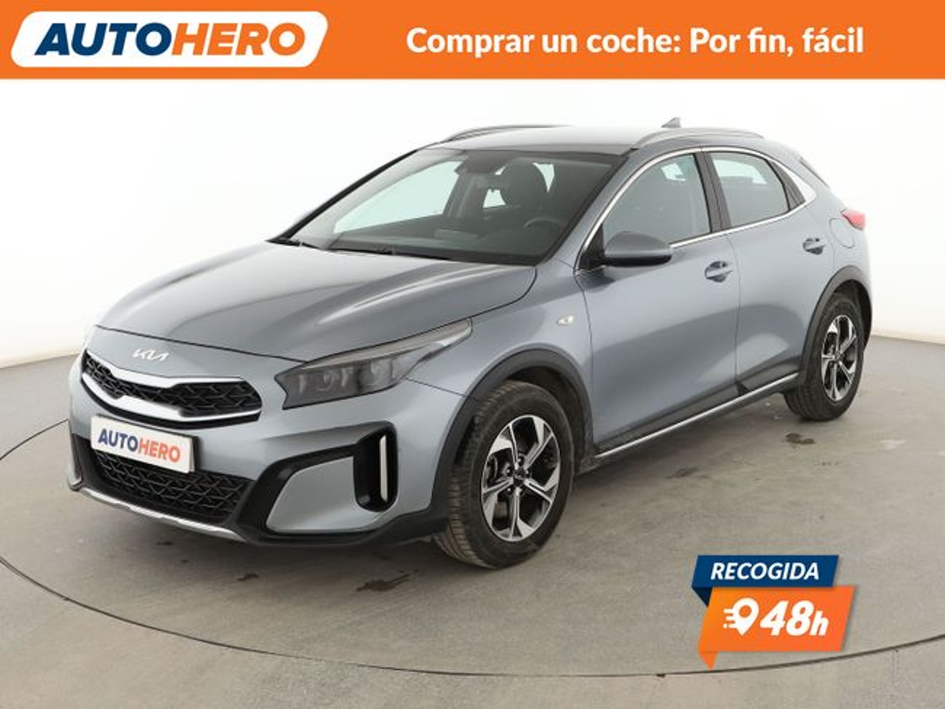 Imagen de KIA XCeed
