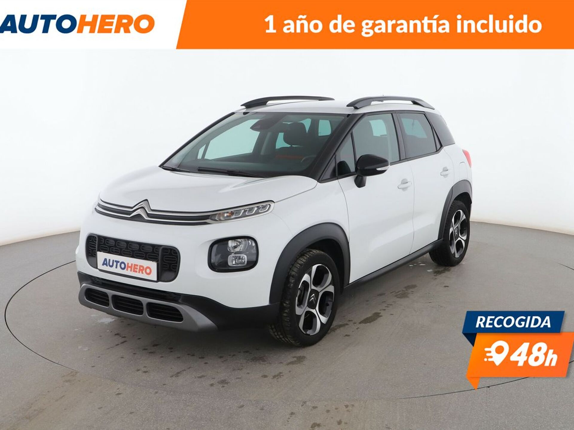 Imagen de CITROEN C3 Aircross