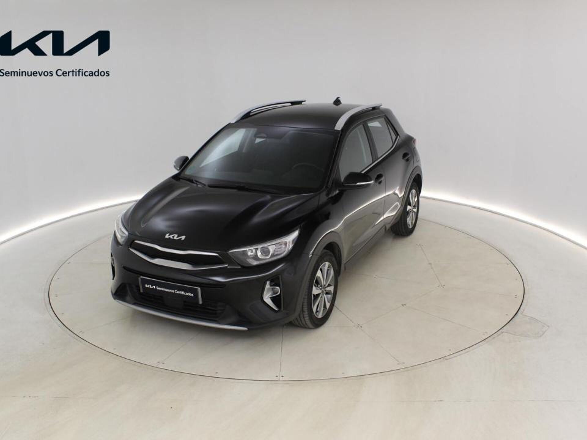 Imagen de KIA Stonic